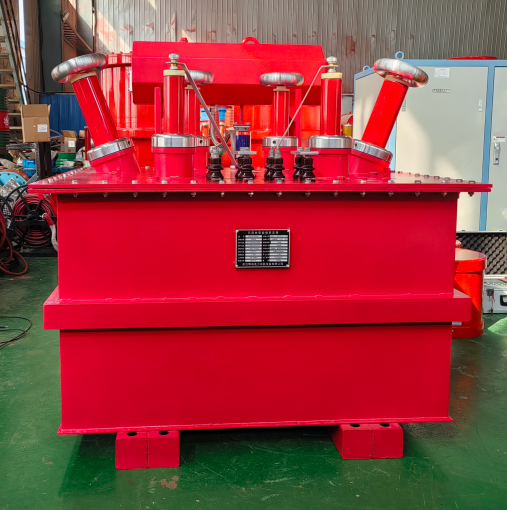 无局放变频谐振系统核心解析(图2)