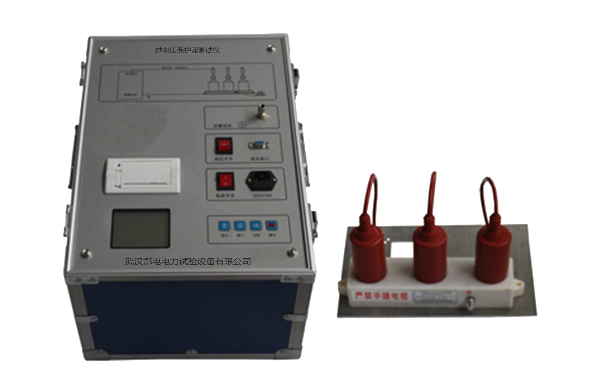 过电压保护器测试仪(图2)