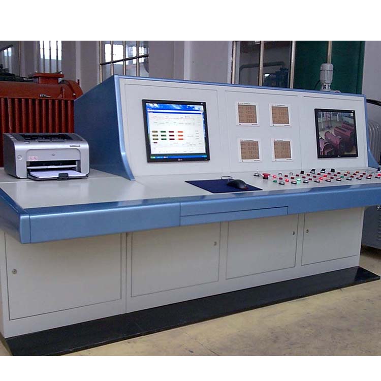 试验变压器综合测试台介绍(图1) 试验变压器综合测试台介绍(图1)