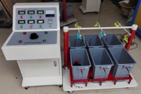 手动绝缘靴(手套)耐压试验装置详细介绍(图1) 手动绝缘靴(手套)耐压试验装置详细介绍(图1)