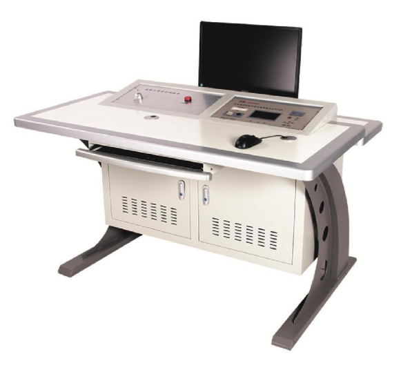 安全工器具成套试验控制装置(图1)