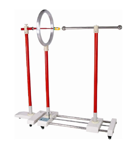 验电器试验支架解析(图1) 验电器试验支架解析(图1)