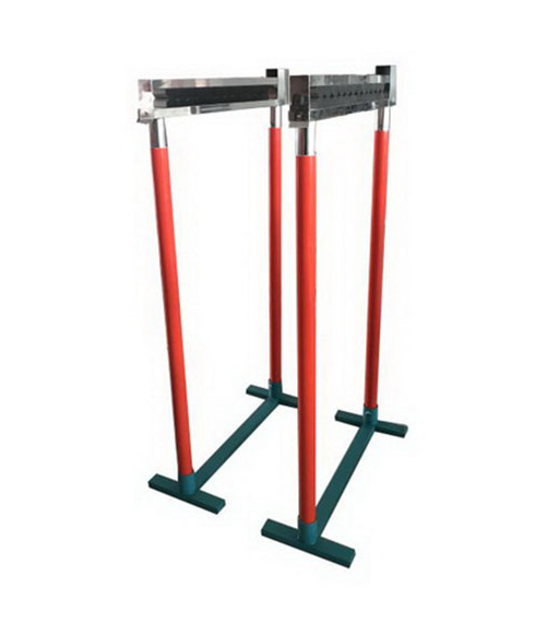 绝缘杆试验支架产品说明(图1)