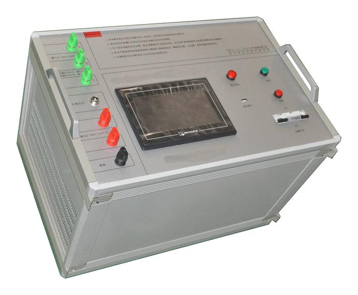 变频谐振变频电源产品详解(图1)