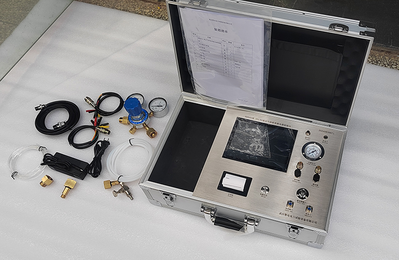 SF6气体密度继电器检验全解析(图1)