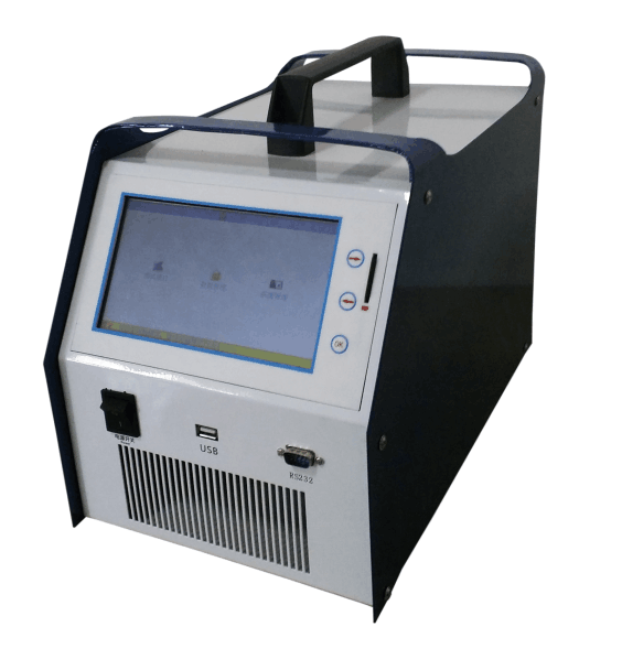 蓄电池单体活化仪产品手册(图1)