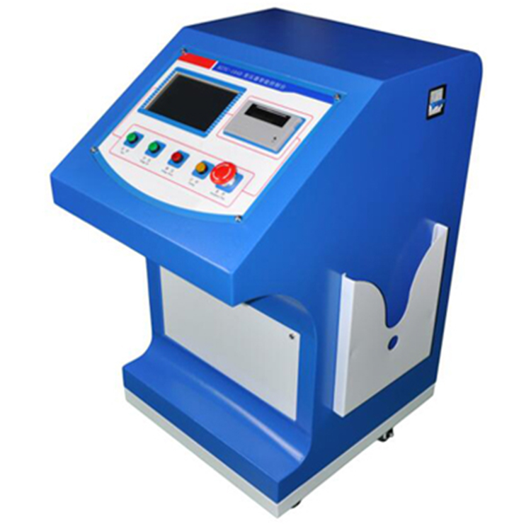 高压试验变压器操作台产品解析(图1) 高压试验变压器操作台产品解析(图1)