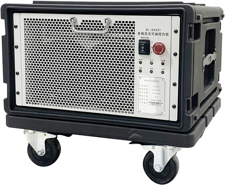 交流充电桩负载箱详细介绍(图1)