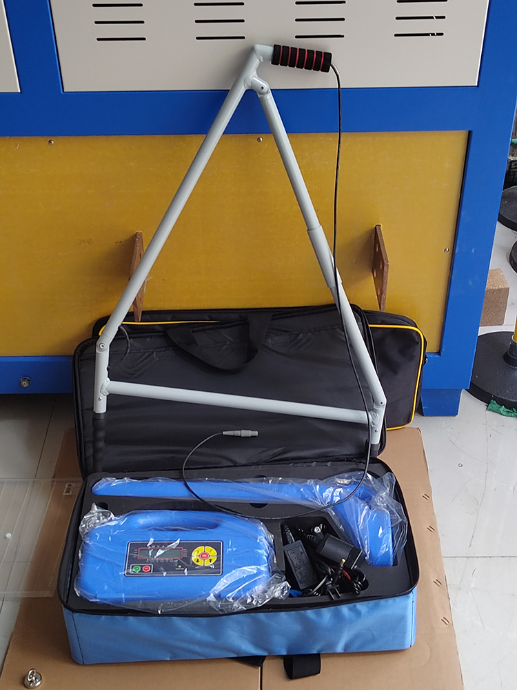 地下管线测试仪详细介绍(图1)