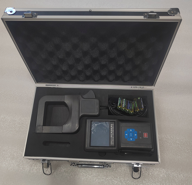 变压器铁芯接地电流检测仪核心参数与技术应用(图1) 变压器铁芯接地电流检测仪核心参数与技术应用(图1)