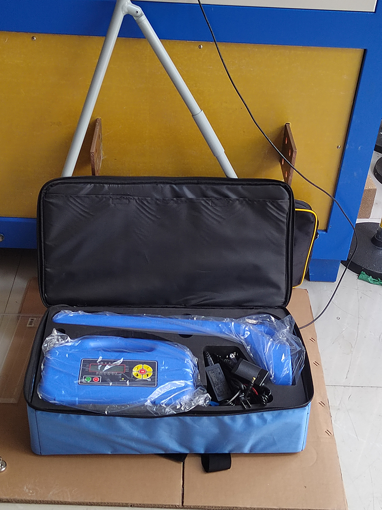 地下管线测试仪使用指南(图1)