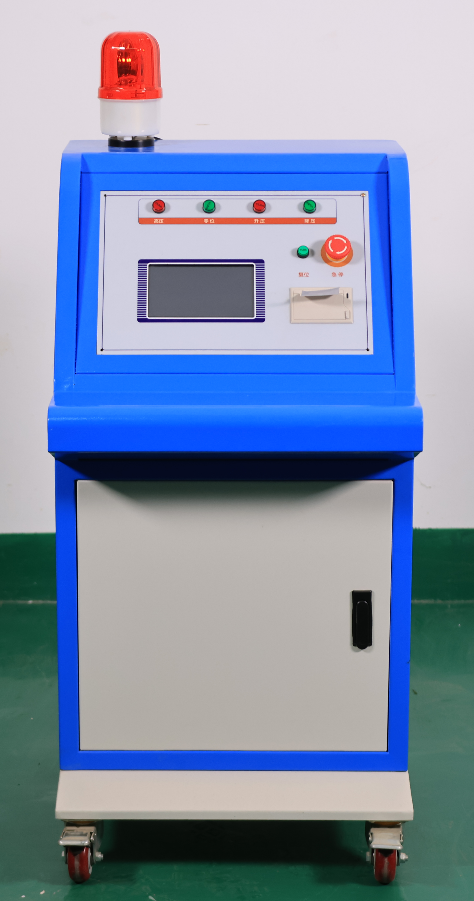 试验变压器全自动操作台产品介绍(图1) 试验变压器全自动操作台产品介绍(图1)