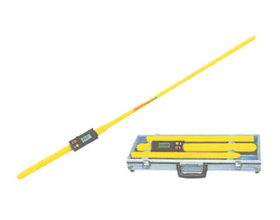 声光高压验电器产品介绍(图1) 声光高压验电器产品介绍(图1)