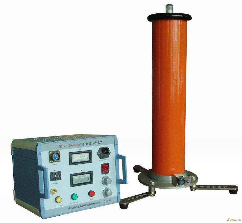 高频直流高压发生器详细介绍(图1)