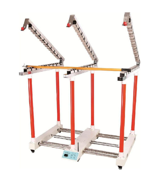 绝缘杆测试仪详细解析(图1) 绝缘杆测试仪详细解析(图1)