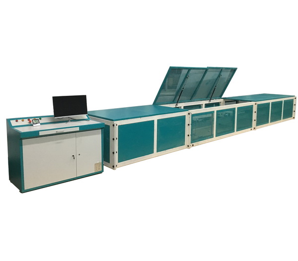 电力安全工器具力学性能试验机介绍(图1)