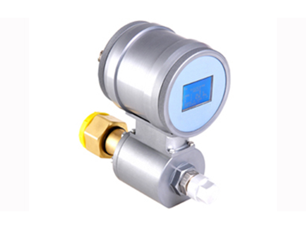 SF6气体微水密度在线监测装置详细解析(图1)