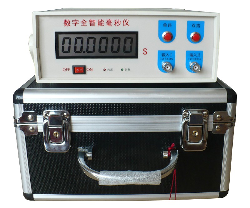 数字毫秒表使用说明书(图1)
